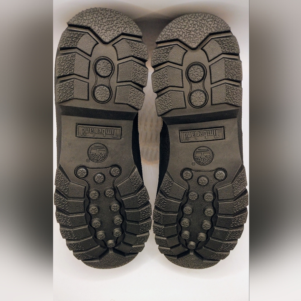 Timberland Euro Hiker Reimagined Lace Up Waterproof Boots-8 NEW! - Picture 12 of 13